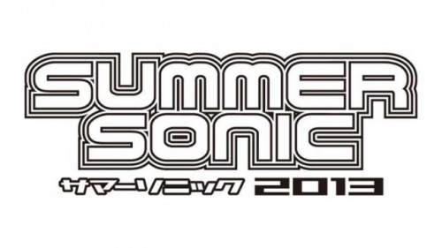 summer sonic