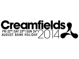 Creamfields 2014