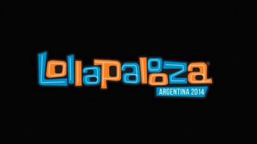 Lollapalooza Argentina 2014