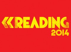 Reading and Leeds Festival