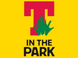 T in The Park 2014