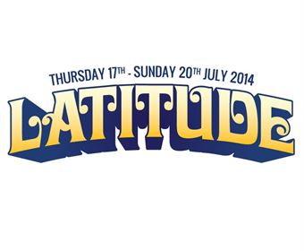 latitude festival 2014