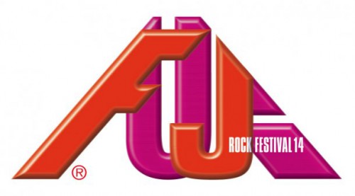 fuji rock festival 2014