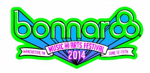 Bonnaroo 2014