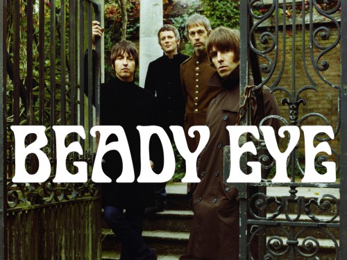 Beady Eye