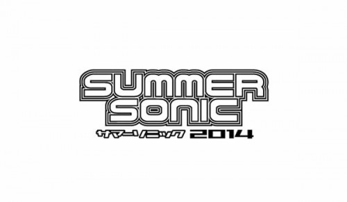 SUMMER SONIC 2014