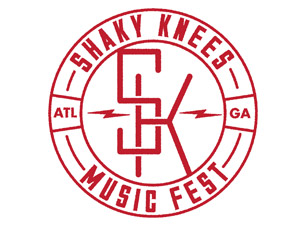 Shaky Knees Music Festival