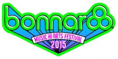 Bonnaroo Music Festival 2015