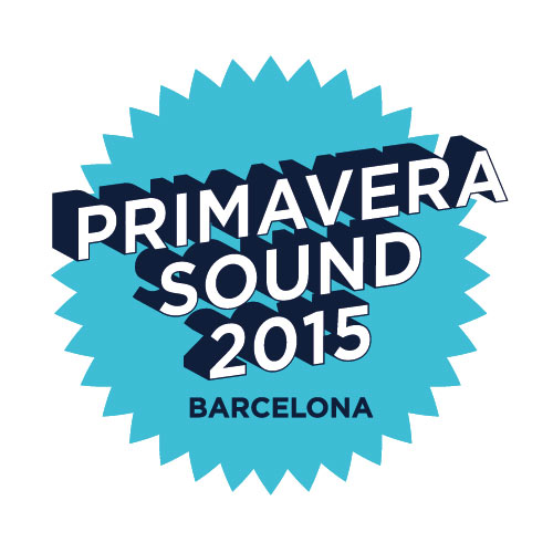 PRIMAVERA SOUND 2015