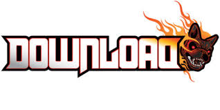 DOWNLOAD FESTIVAL 2015