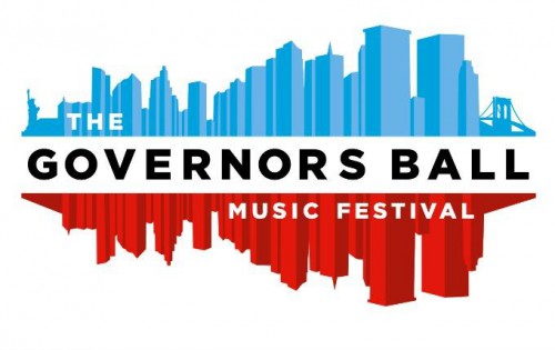 Governors Ball Music Festival 2015