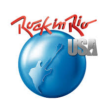 ROCK IN RIO USA