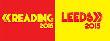 Reading and Leeds Festival 2015