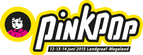 Pinkpop Festival 2015