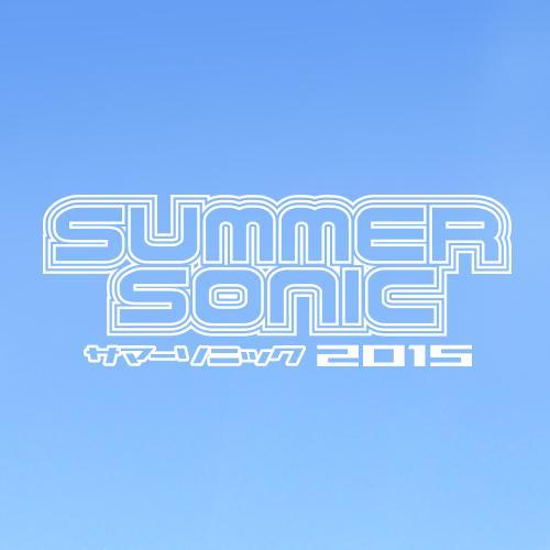summer sonic 2015